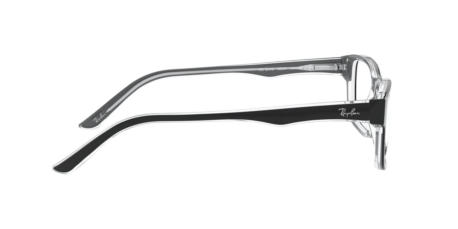 Ray-Ban 5245 Eyeglasses - view 17